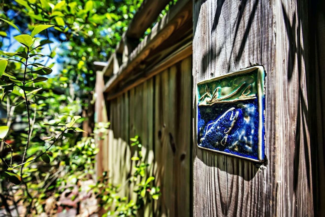 Charming 1923 Cottage At Erehwon Retreat Tampa Buitenkant foto